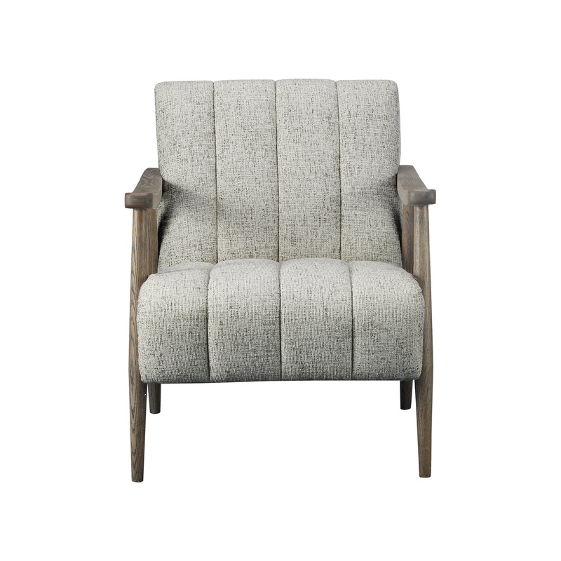 Olson Accent Chair Beige