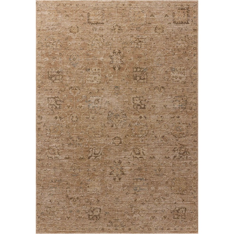 Willa Rug in Clay/Multi