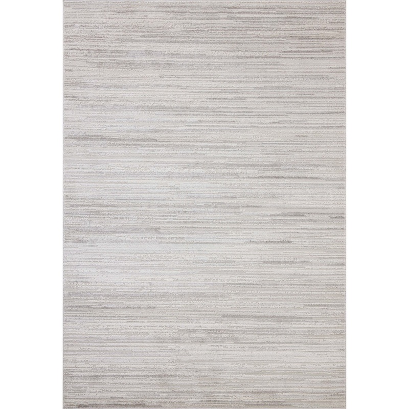 Townes Rug in Beige/Grey