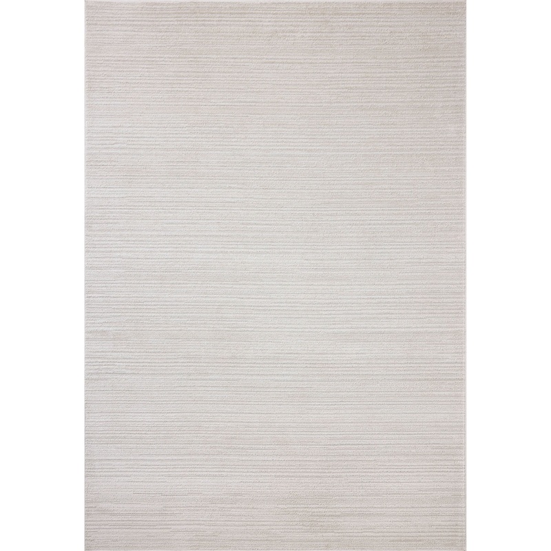 Townes Rug in Beige/Ivory
