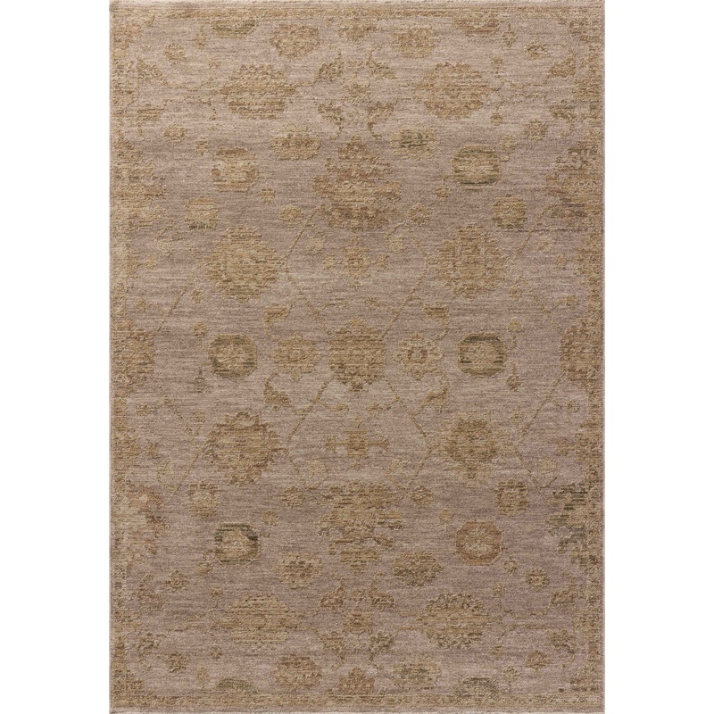 Willa Rug in Stone/Multi