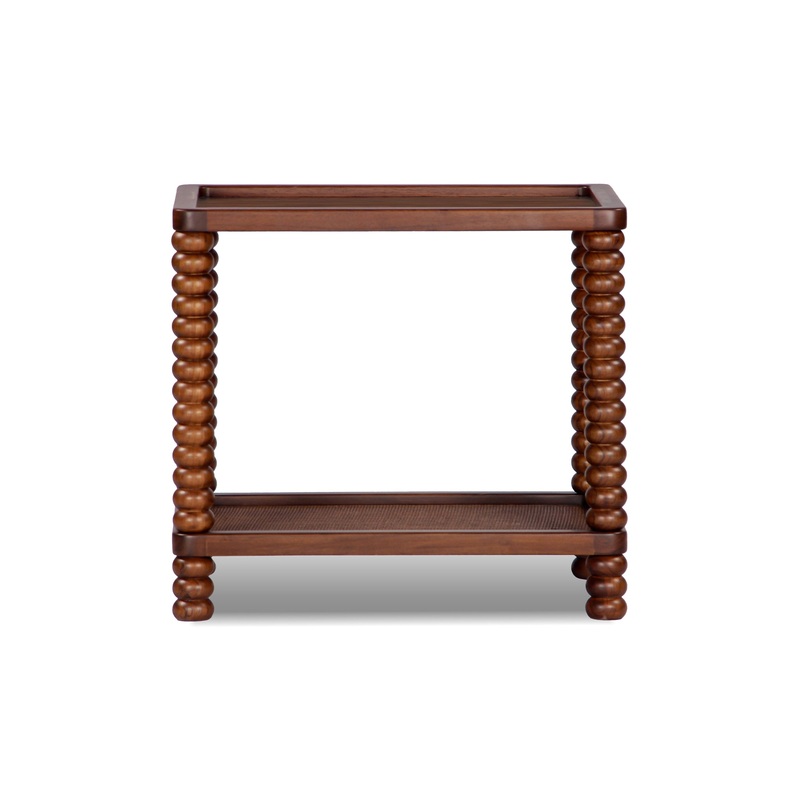 Turner Side Table