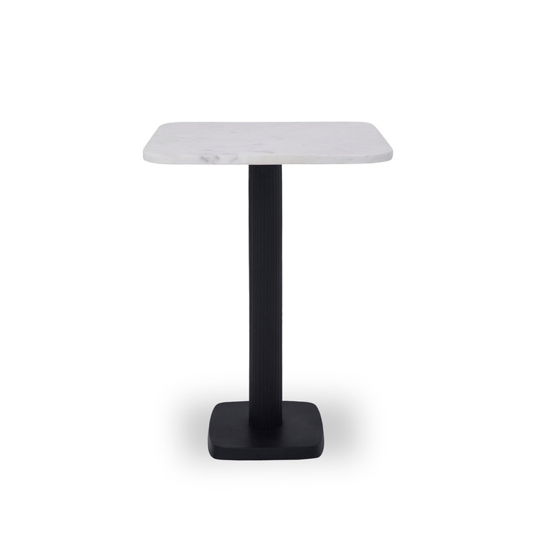 Misael Side Table