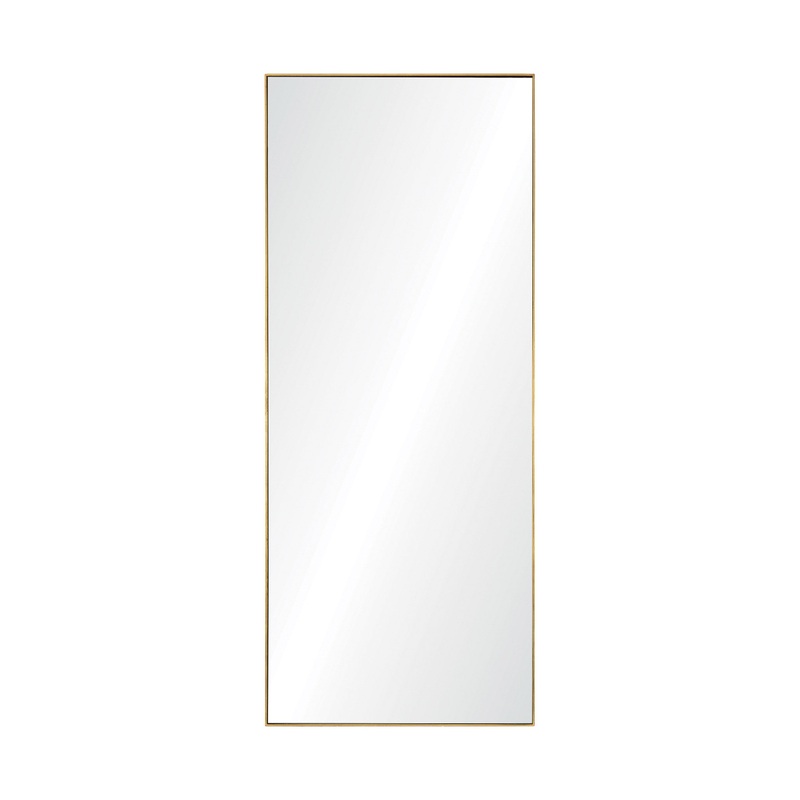 Lux Mirror
