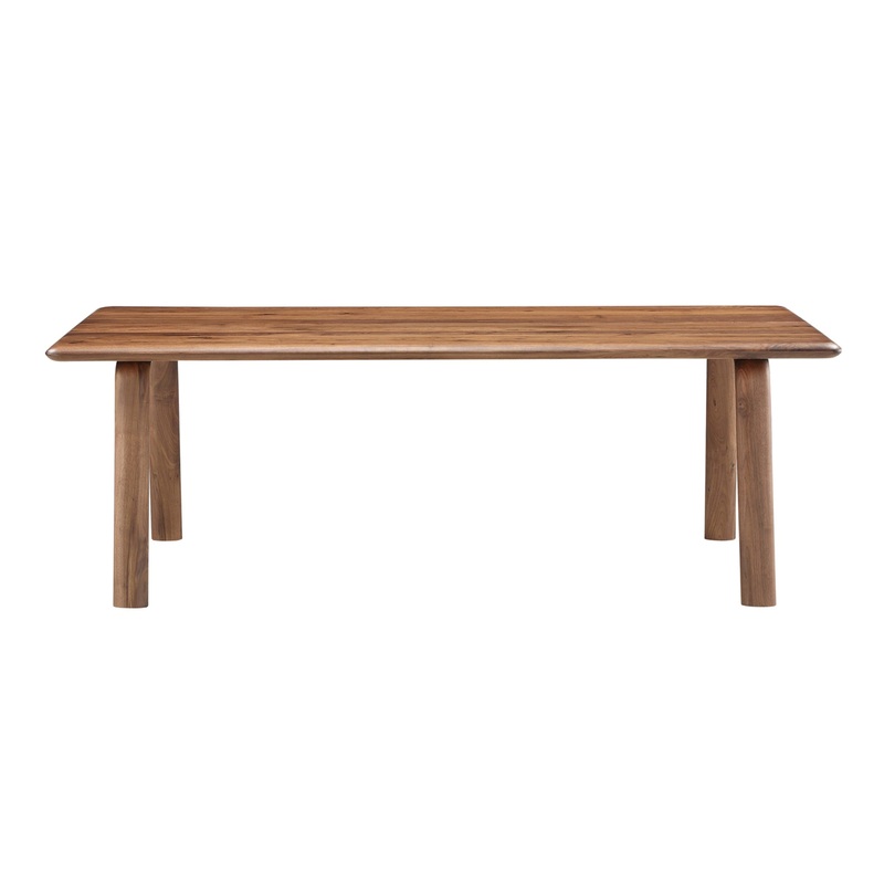 Sezanne Dining Table Walnut