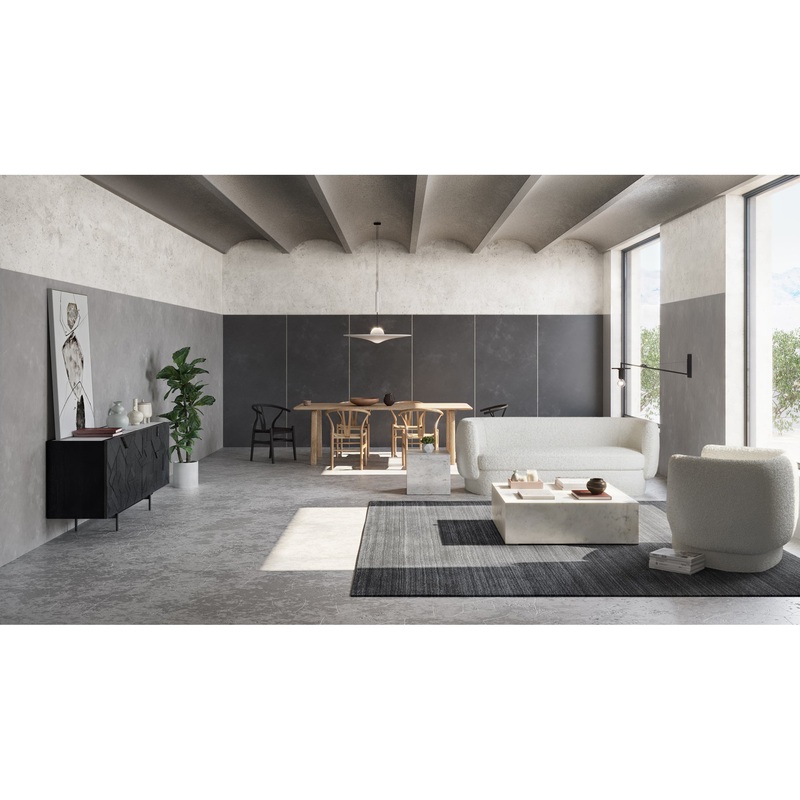 Szanne Dining Table White Oak