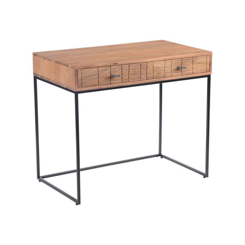 Allier Desk Natural
