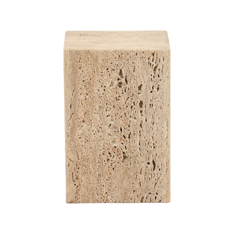 Daisy Side Table in Natural