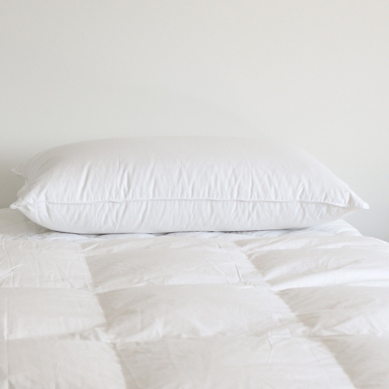 Township Down Pillow