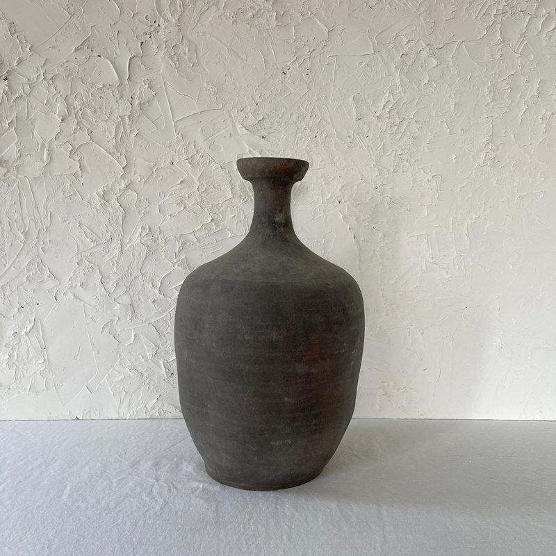 Vintage Tapered Luna Pot – Large