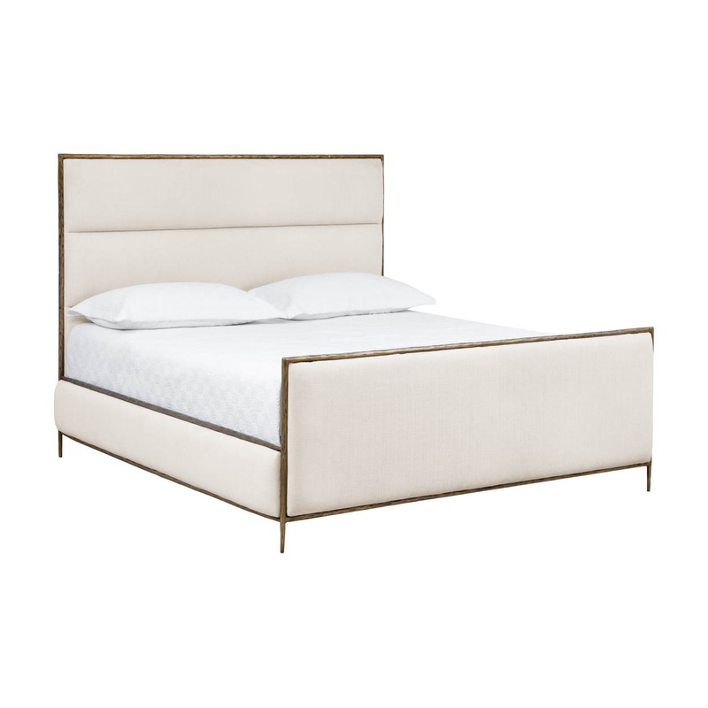 Zora King Bed