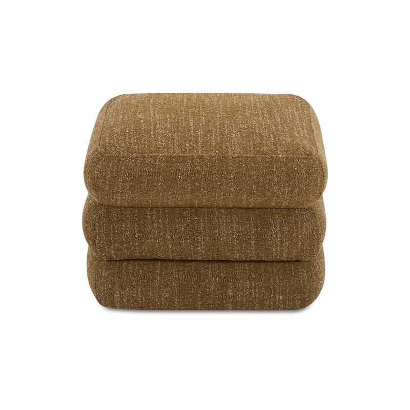 Angel Stool Amber Glow