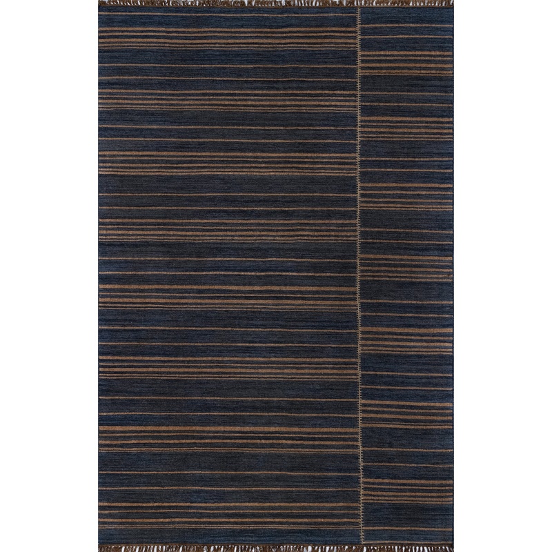 Tofola Hand Woven Wool Rug by Lemieux et Cie