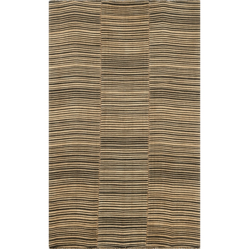 Twala Hand Woven Wool Rug by Lemieux et Cie