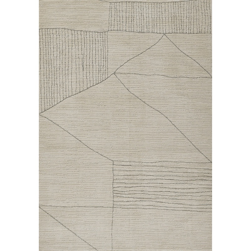 Waverly Rug II in Ivory