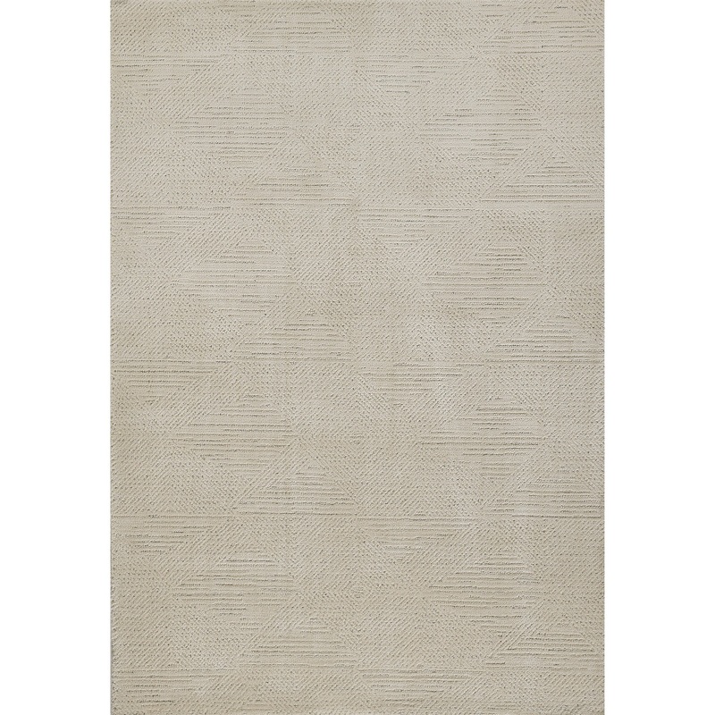 Waverly Rug V in Ivory