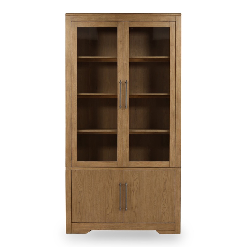 Augustus Cabinet in Natural