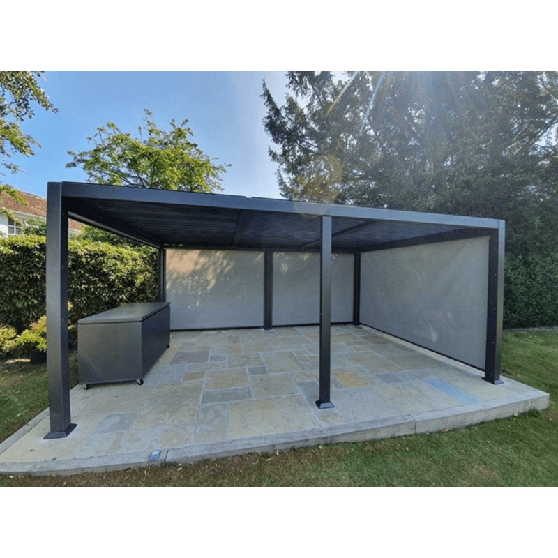 Galaxy Gazebo – 3.5m x 5.4m