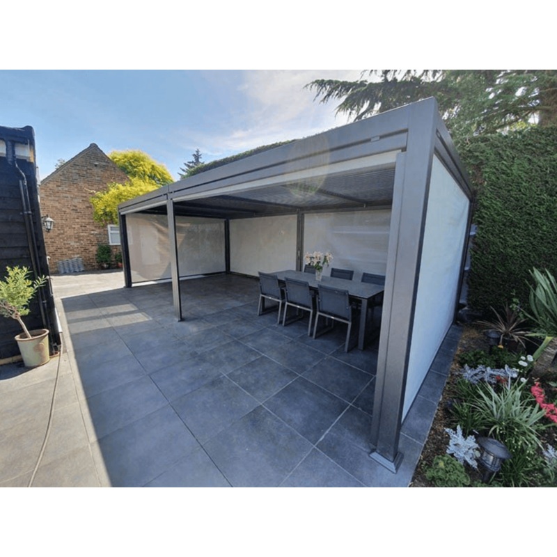 Galaxy Gazebo – 3.5m x 7.2m