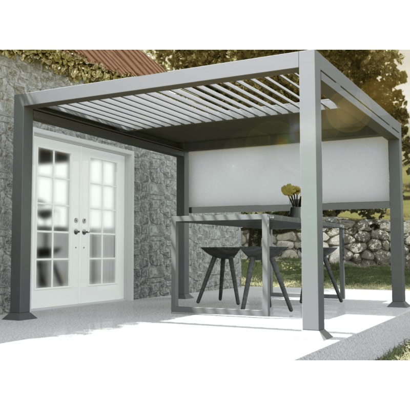 Galaxy Gazebo – 3m x 3m