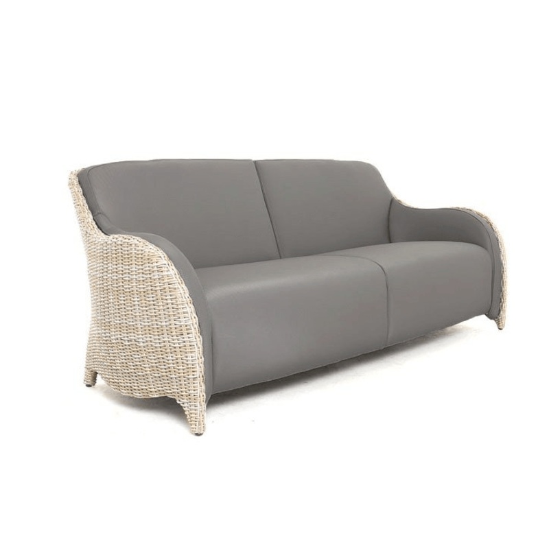 Meteor Living 3-Seater Sofa