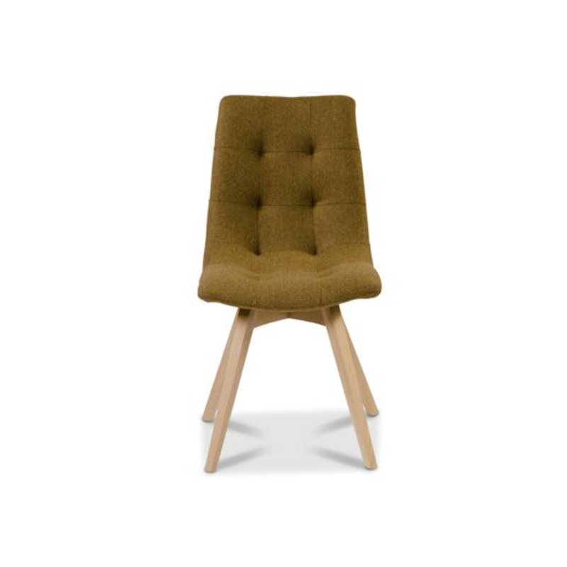 Allegro Chair in Aberdeen Sage