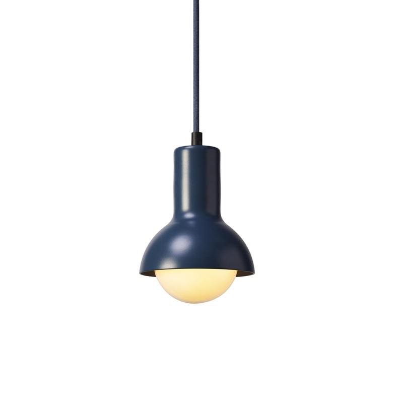 The Windsor Hudson Lamp