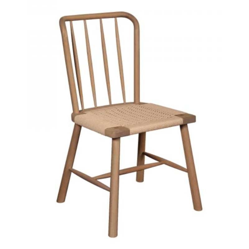 Andersson Spindle Back Chair