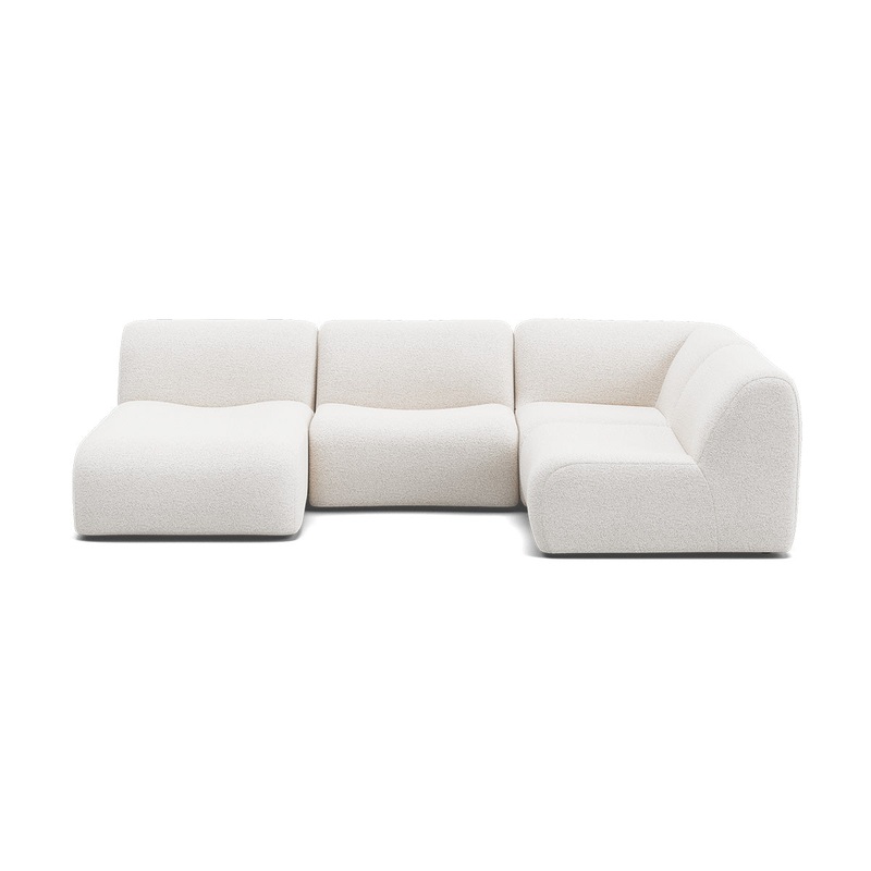 1977 Modular Sofa | Package 4