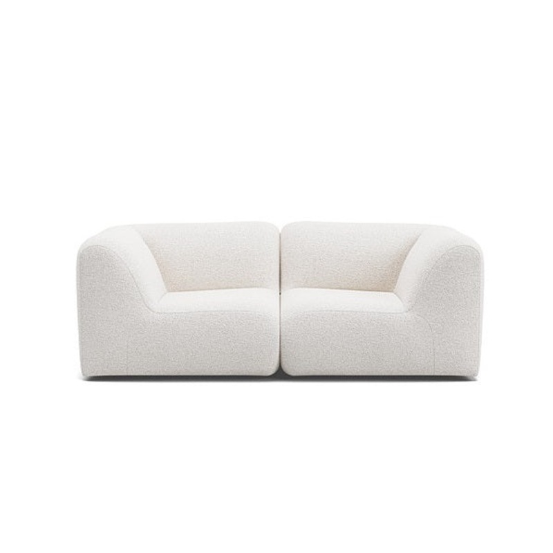 1977 Modular 2 Seater Sofa 1920mm W | Package 8