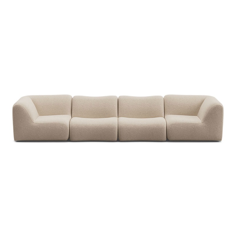 1977 Modular Sofa | Package 2