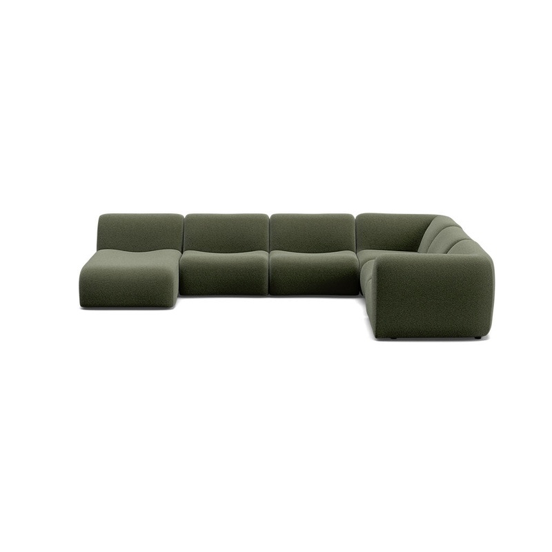 1977 Modular Sofa | Package 5