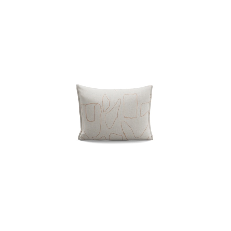 Zazina Rectangle Cushion