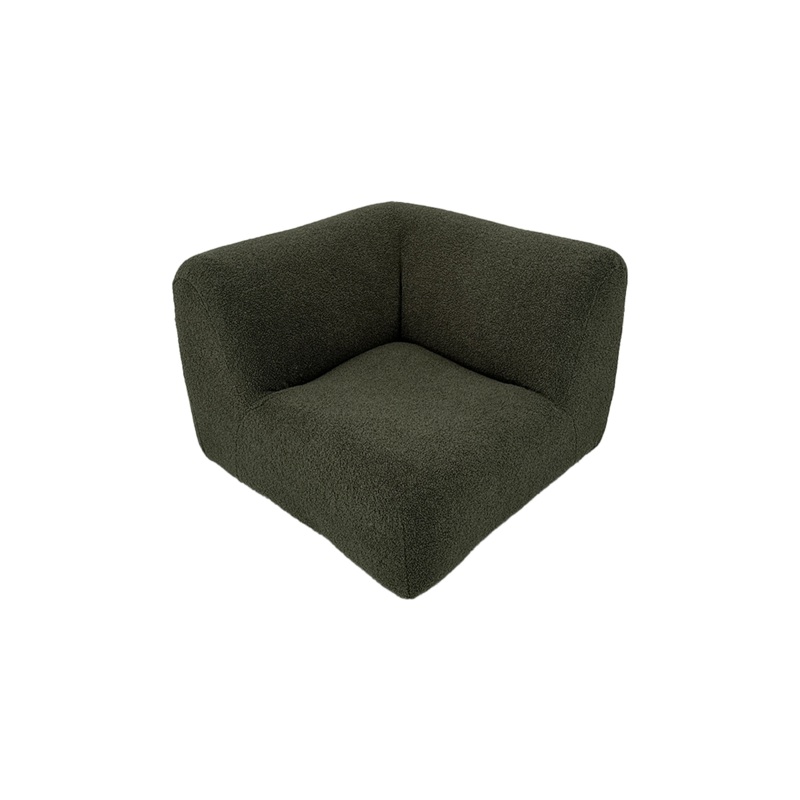 1977 Sofa Corner Module 960mm W