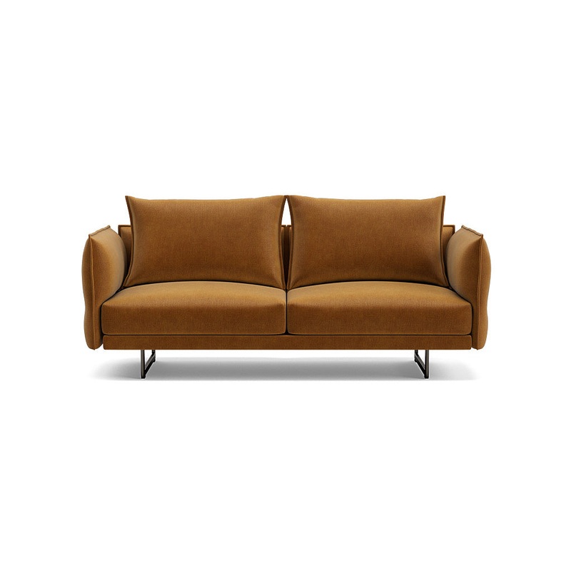 Zaza Outdoor 2.5 Seater Standard 2 Flex