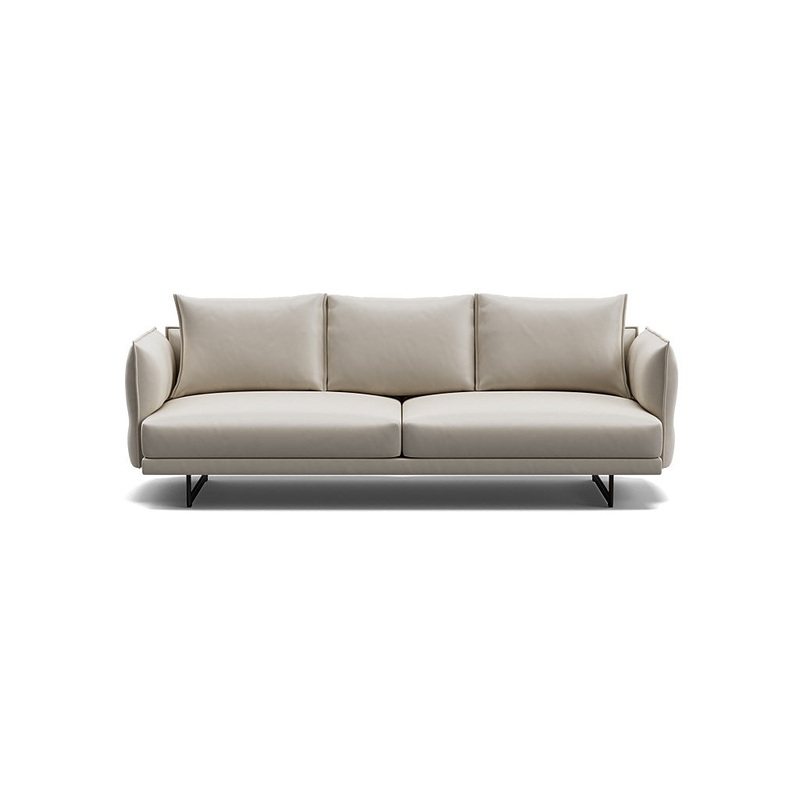 Zaza Outdoor 3 Seater Deep 2 Flex