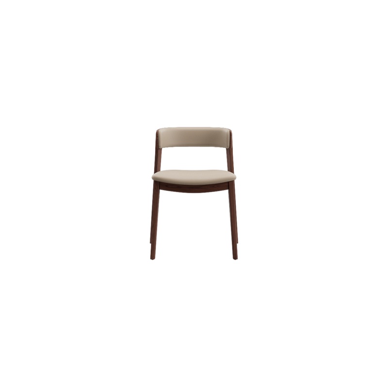 Amara Soft Dining Chair V2