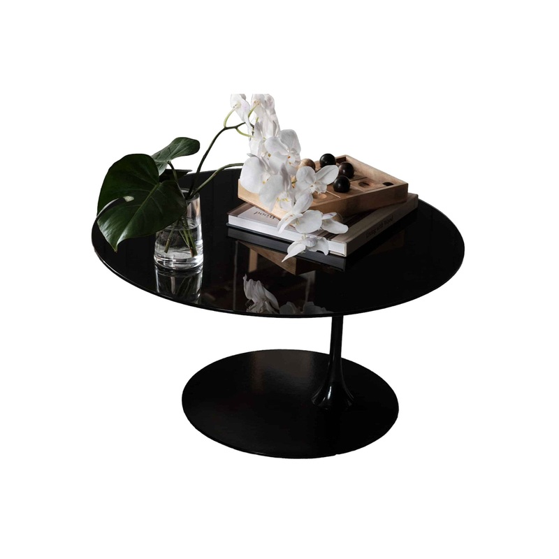 Apero Round Coffee Table