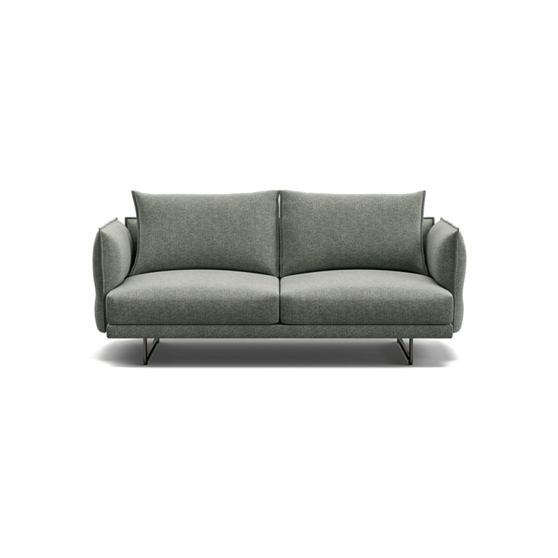 Zaza 2.5 Seater Deep 2 Flex AB