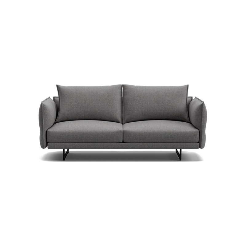 Zaza Outdoor 2.5 Seater Deep 2 Flex AB