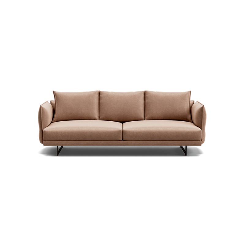 Zaza Outdoor 3 Seater Standard 2 Flex AB