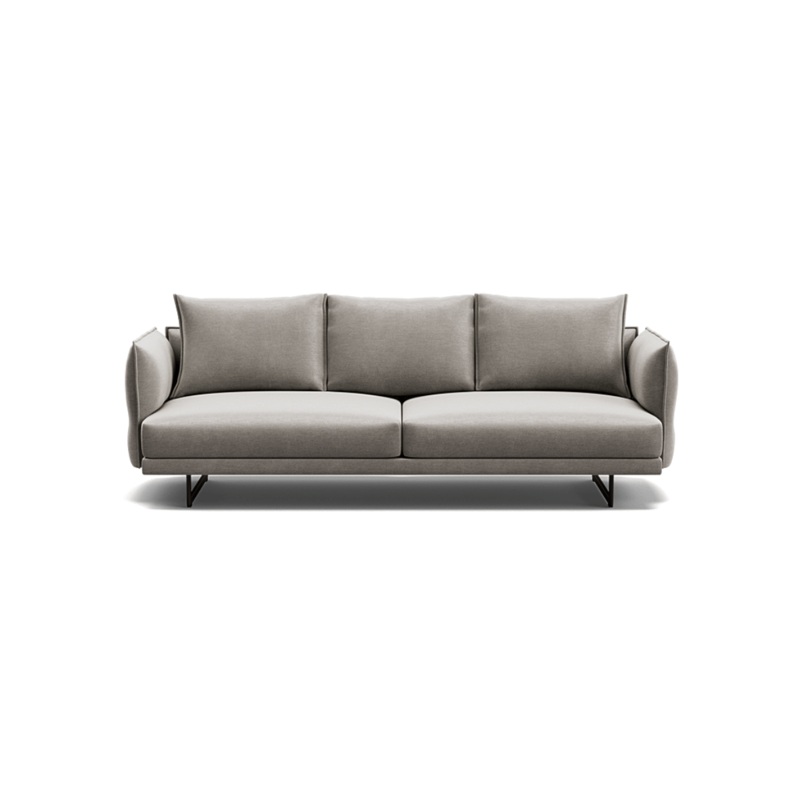 Zaza Outdoor 3 Seater Standard 2 Flex