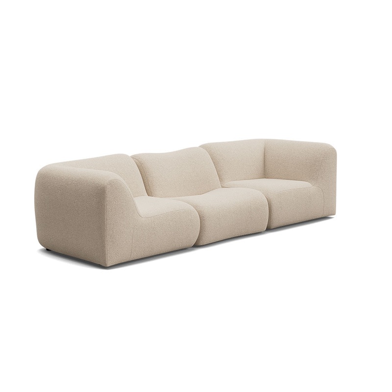 1977 Modular Sofa 2780mm W | Package 1