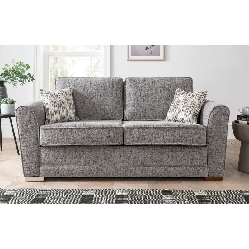 Amy 3 Seater Sofa Bed