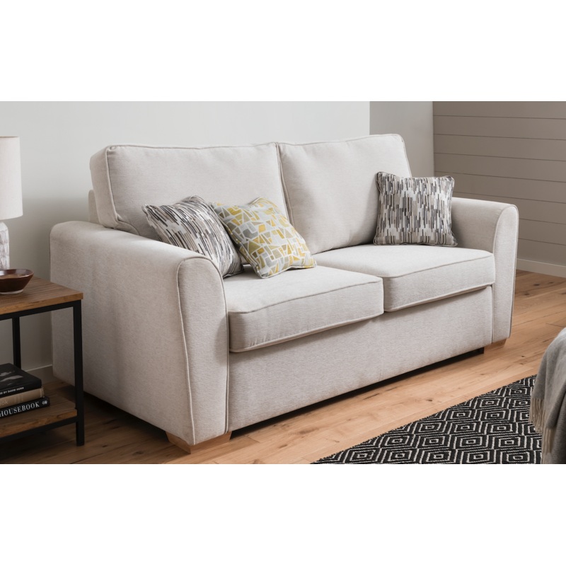 Zoe 2 Seater Sofa Bed