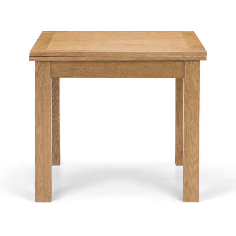 Zona Flip Top Dining Table