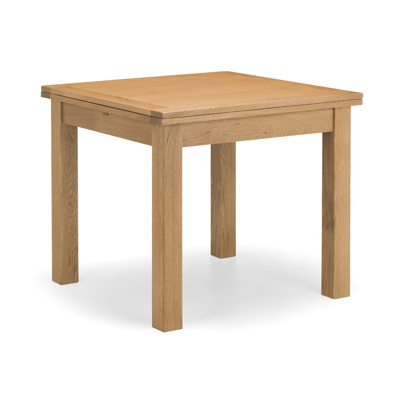 Zona Flip Top Dining Table