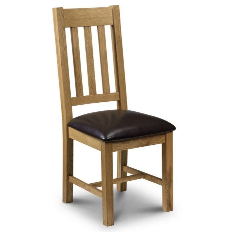 Zona Oak Dining Chair