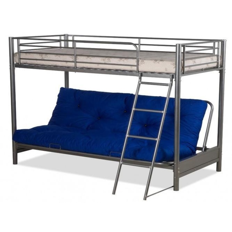 Amani Alex Futon Bunk