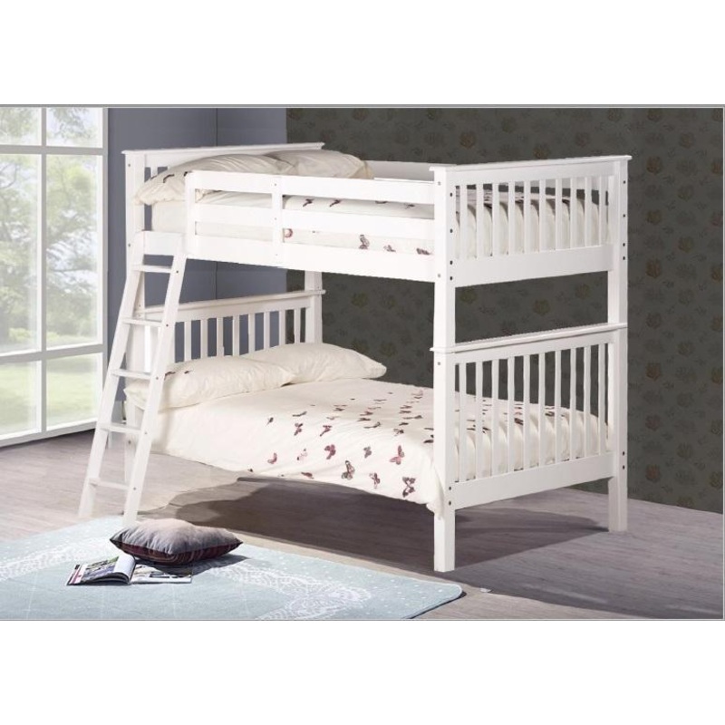 Amani Malvern Bunk Bed